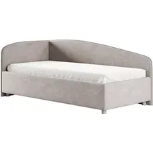 Кровать Сонум Paola L 90x200 (эвита мокка)