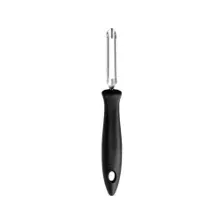 Овощечистка с поворотным лезвием FISKARS Essential 