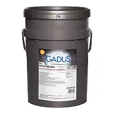 Смазка техническая Shell Gadus S4 V45AC 00/000 (18кг)