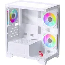 Корпус A4Tech BD-CC103F (белый)