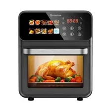Аэрофритюрница Evolution AIRO 10750W черная 1350 Вт арт. 46574