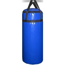 Мешок Спортивные мастерские SM-234, 25 кг (синий)