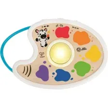 Развивающая игрушка Hape Волшебное прикосновение 12889_HP