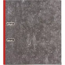 Папка-регистратор Brauberg 228029 (красный)