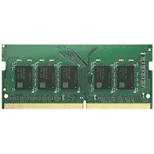 Оперативная память Synology 4ГБ DDR4 SODIMM D4ES04-4G