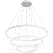 Люстра Maytoni Rim MOD058PL-L100WK