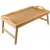 Поднос-столик Perfecto Linea Bamboo, 38-503065, 50.5х30 см