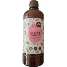 Удобрение Bio-Probiotic Flora для комнатных растений 0.5 л