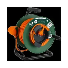 Удлинитель на катушке Electraline 49236 (30 м)