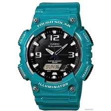 Наручные часы Casio AQ-S810WC-3A