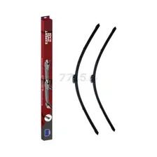 Щетки стеклоочистителя Storex Expert Wiper Blade EW VATL-6045 / 8624050 EW