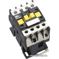 Контактор IEK KKM11-018-230-10
