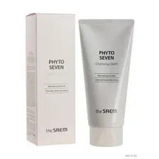 Пенка для умывания "Phyto seven" (150 мл)