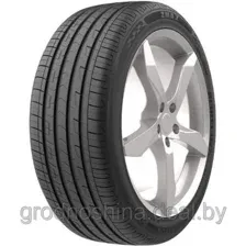 Летние шины Zmax Zealion 245/40R17 91W