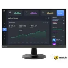 Монитор Lenovo C24-40 63DCKAT6UK