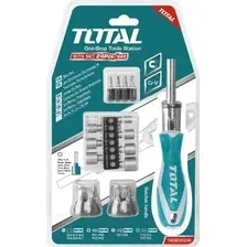 Отвертка TOTAL TACSD30246