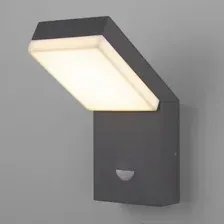 Бра уличное Elektrostandard Techno LED 1541 (серый)