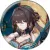 Значок miHoYo Honkai RPG Ruan Mei HSR177