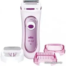Электробритва Braun Silk-epil Legs & Body LS 5360
