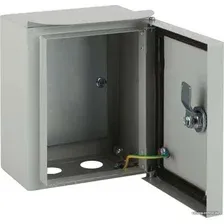 Корпус металлический Эра ЩРНг-М IP55 NO-SHRNg-M1 Б0043766