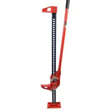 Реечный домкрат RockForce RF-TRA8485 3т