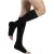 Гольфы компрессионные Sigvaris Essential Classical / 28580 (M+ Short, черный)