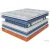 Матрас Stolline Классик-Респект Warmer c в чехле 160x190