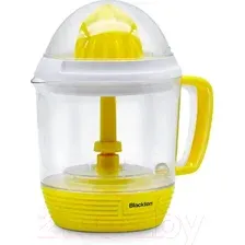 Соковыжималка Blackton Bt J1112 (желтый)
