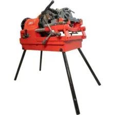 Резьбонарезной станок VOLL Power V-Matic A4R 2.20101