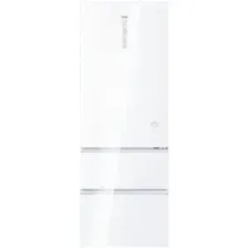 Холодильник Haier HTW7720DNGW
