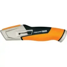 Нож пистолетный Fiskars 1027223