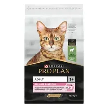 Pro Plan Delicate (Ягненок), 10 кг