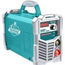 Сварочный инвертор Total TW21605