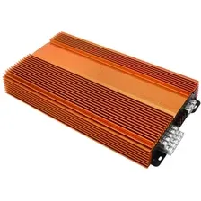 Автомобильный усилитель DL Audio Raven 5.1100 V.2