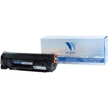 Картридж NV Print NV-CB435A/436/285/278/725