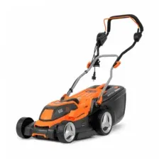 Газонокосилка электрическая DAEWOO DLM 1900E / артикул: DLM 1900E