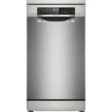 Отдельностоящая посудомоечная машина Bosch Serie 6 SPS6ZMI29E