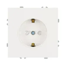 Розетка Stekker Эмили RST16-5110-01 49880