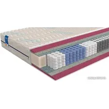 Матрас Mr. Mattress Traum L 80x200