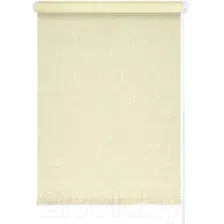 Рулонная штора LEGRAND Веер 72.5x175 / 58 068 893 (крем)