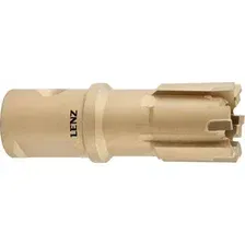 Сверло корончатое Lenz 34х30мм, TCT, W19