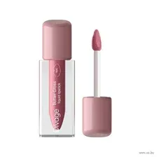 Жидкая помада для губ Divage Butter Gloss Liquid Lipstick тон 05
