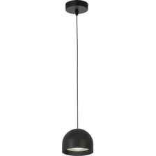 Подвесная люстра Elektrostandard Uno 50261 LED (черный)