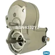 Втягивающее реле стартера !12v D64 CUMMINS B3.3 2004-, KOMATSU WA70-6 2008-, TORO Groundm SSN4332YJ KRAUF