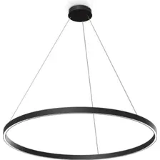 Подвесная люстра Maytoni Rim MOD058PL-L54BK
