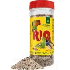 Лакомство для птиц Rio Минеральная смесь 520 г