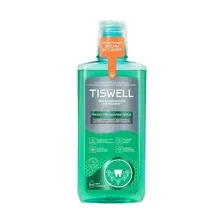 Ополаскиватель для десен TISWELL с троксерутином, 500 мл