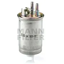 Топливный фильтр MANN-filter WK85318