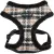Шлея Puppia Kellen PAUD-HA1860-BK-L (черный)