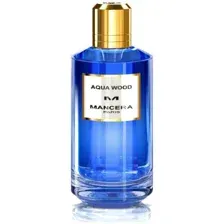Mancera Aqua Wood 120 мл